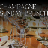 Champagne Sunday Brunch